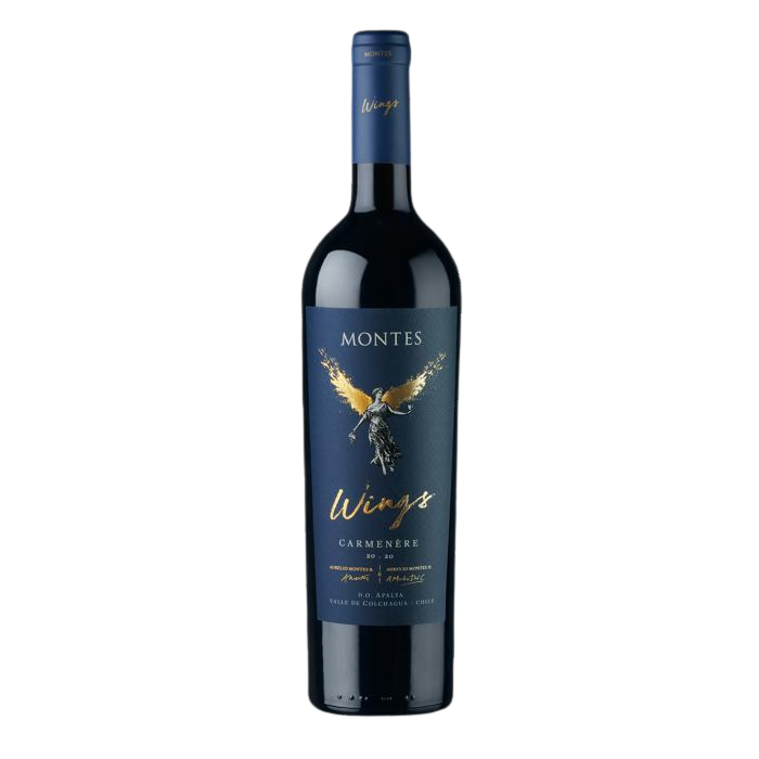 Montes Wings Carmenere
