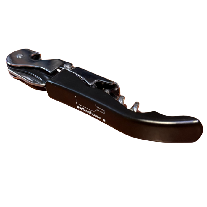 The Warehouse Corkscrew