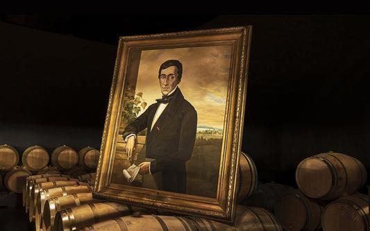 Cos d'Estournel at Raffles Le Royal, 2026