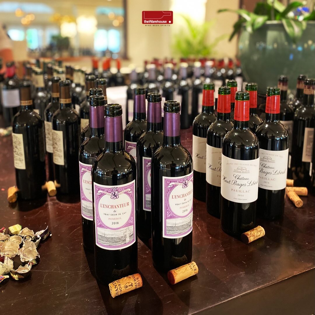 Wines