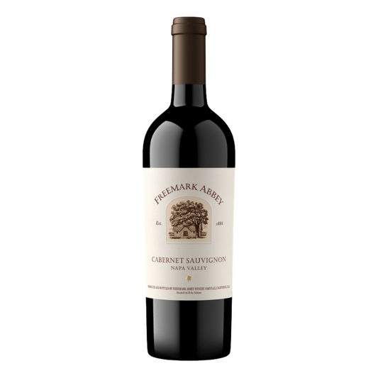 Freemark Abbey Napa Valley Cabernet Sauvignon