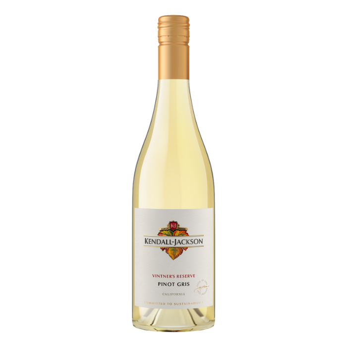 Kendall Jackson Vintner's Reserve Pinot Gris