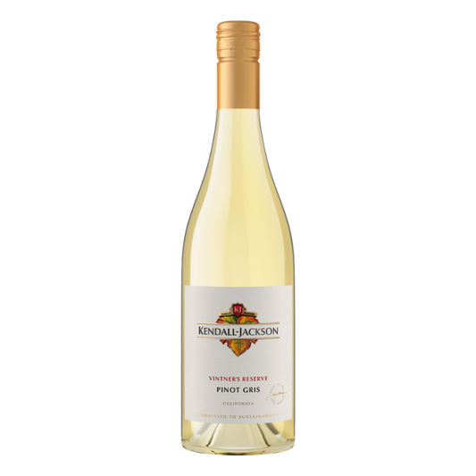 Kendall Jackson Vintner's Reserve Pinot Gris