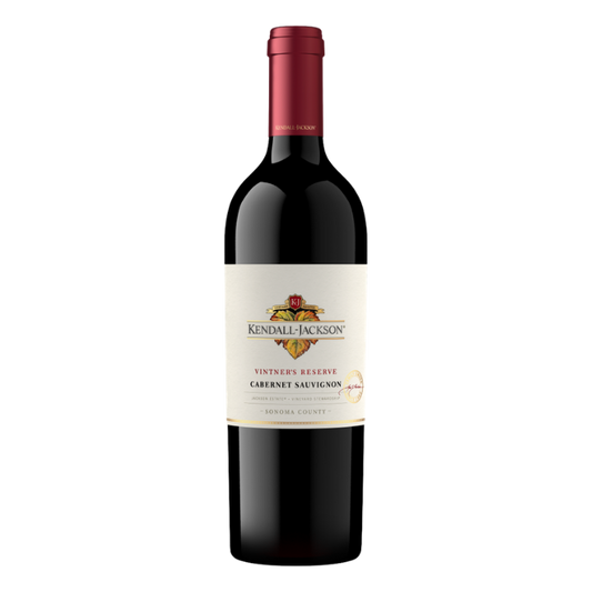 Kendall Jackson Vintners Cabernet Sauvignon