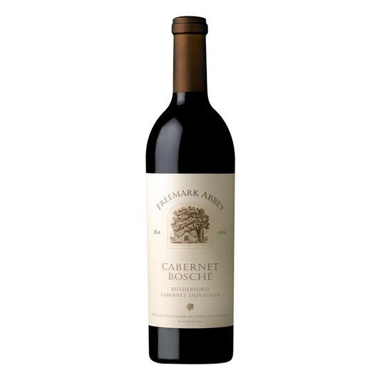 Freemark Abbey Bosche Cabernet Sauvignon