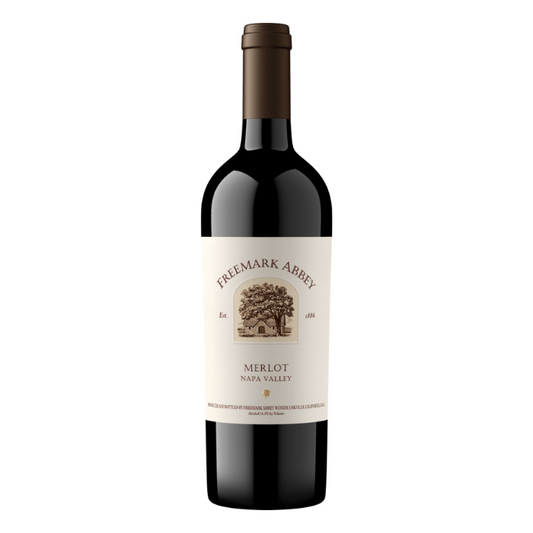 Freemark Abbey Napa Valley Merlot