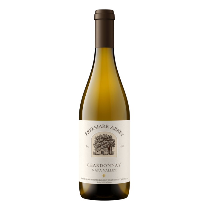 Freemark Abbey Napa Valley Chardonnay