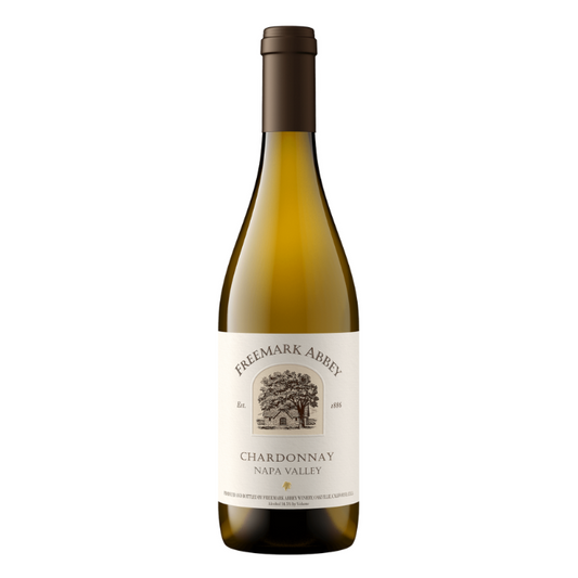 Freemark Abbey Napa Valley Chardonnay