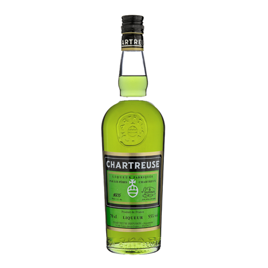 Chartreuse Green
