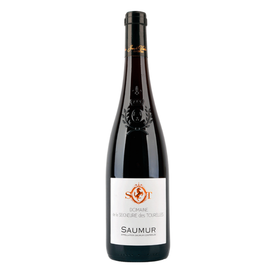 Domaine de la Seigneurie des Tourelles, Saumur Rouge