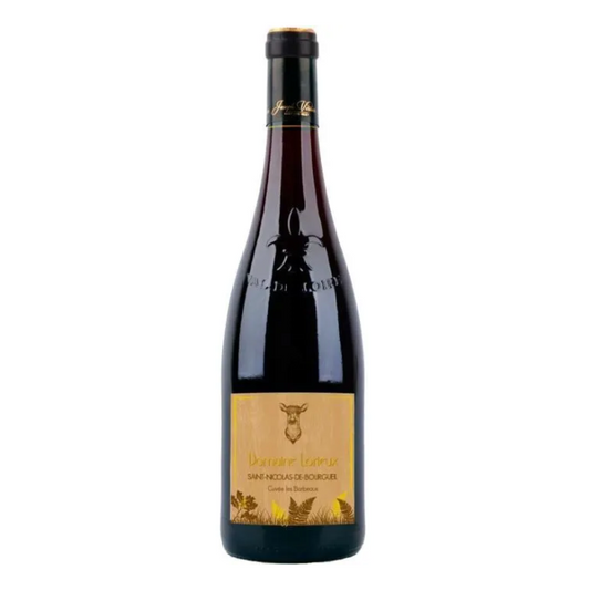 Domaine Lorieux "Les Barbeaux"