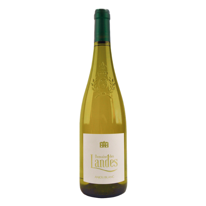 Domaine des Landes, Anjou Blanc