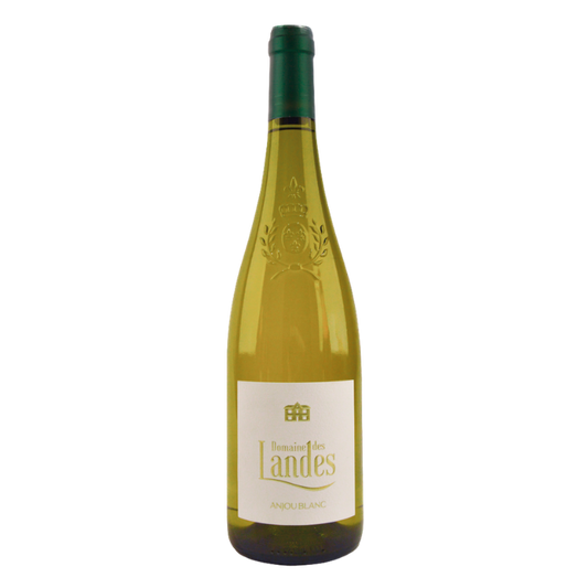 Domaine des Landes, Anjou Blanc