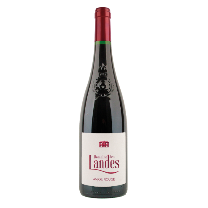 Domaine des Landes, Anjou Rouge