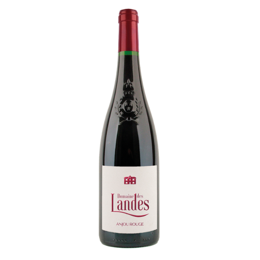 Domaine des Landes, Anjou Rouge