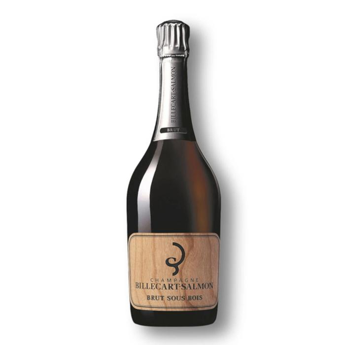 Billecart-Salmon Brut Sous Bois