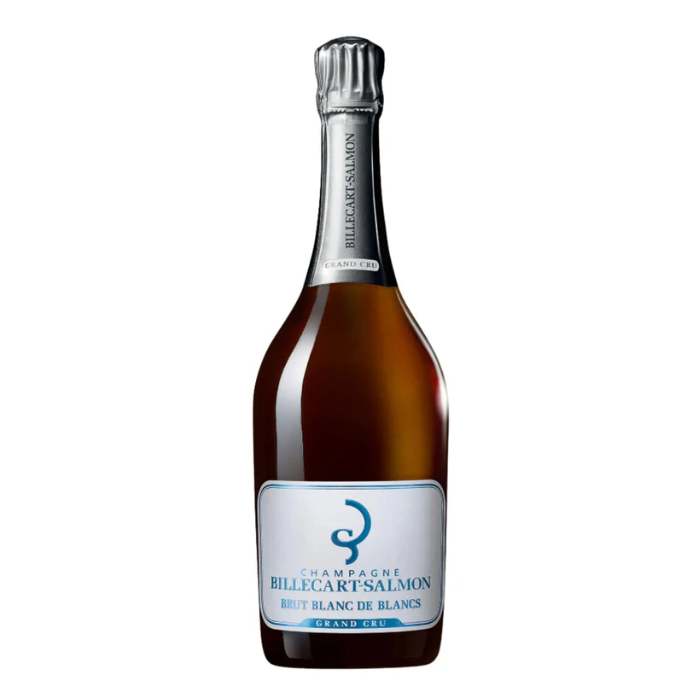 Billecart Salmon Blanc de Blancs