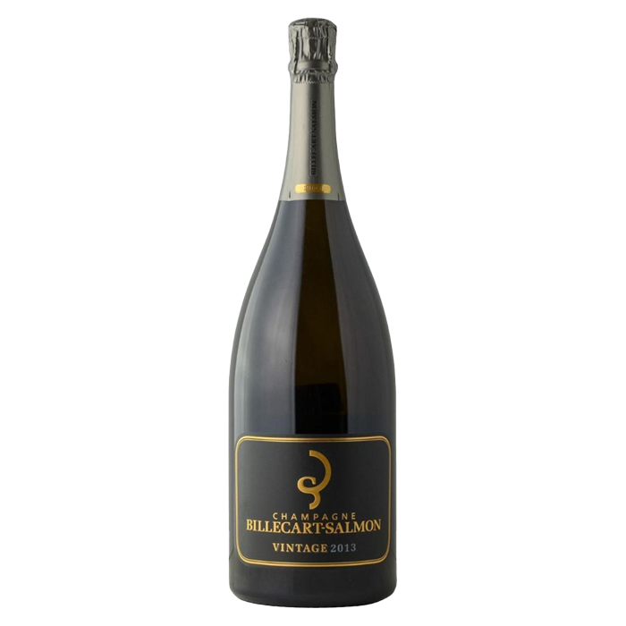 Billecart-Salmon Vintage Extra Brut 2013