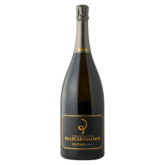 Billecart-Salmon Vintage Extra Brut 2013