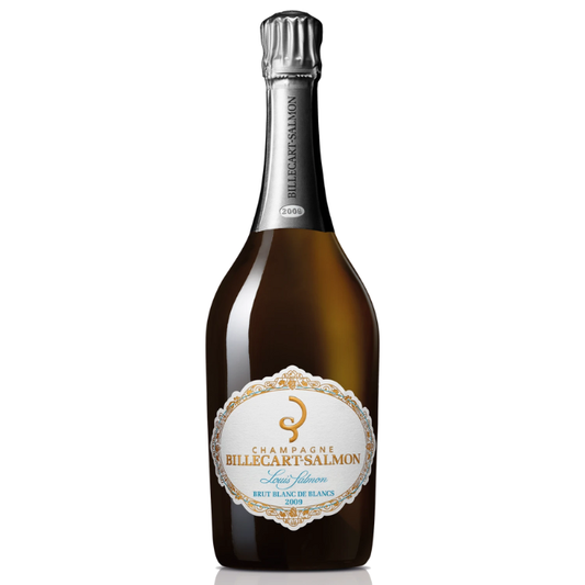 Billecart-Salmon Cuvee Louis Blanc de Blancs