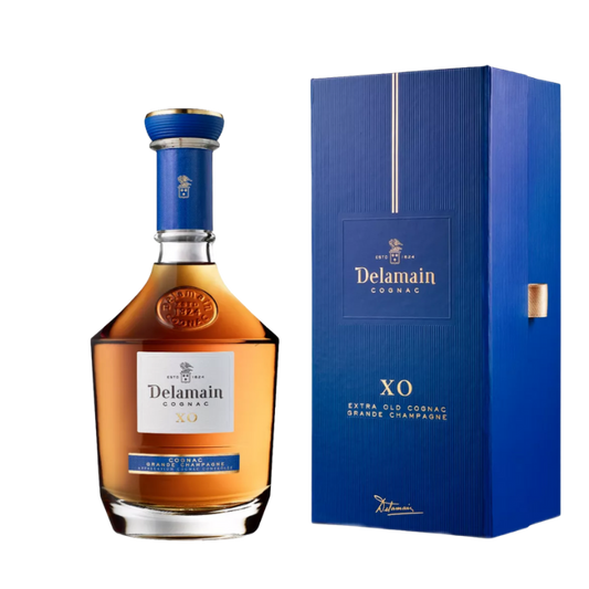Delamain XO Extra Old Grande Champagne Cognac