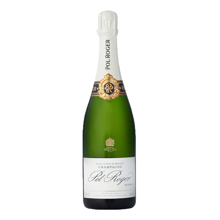 Pol Roger Brut Reserve 375ml