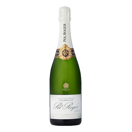 Pol Roger Brut Reserve 375ml