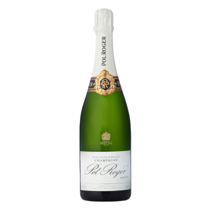 Pol Roger Brut Reserve