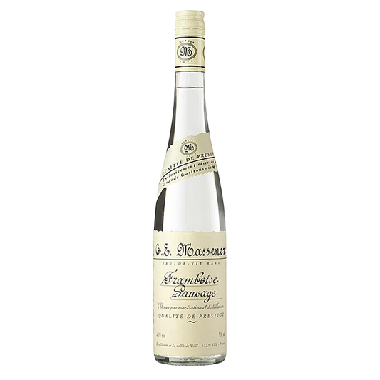 Massenez Framboise Sauvage