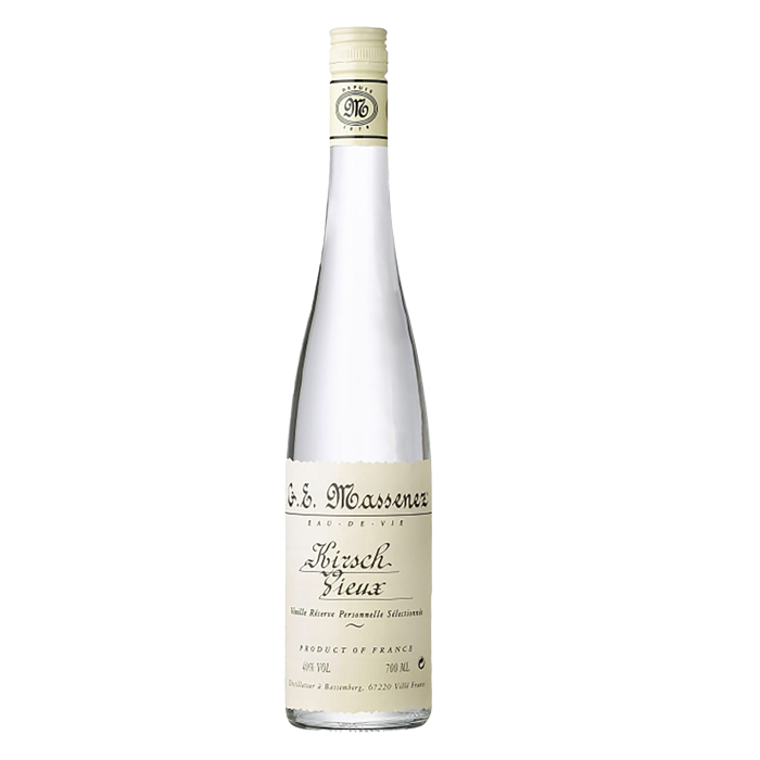 Massenez Kirsch Vieux