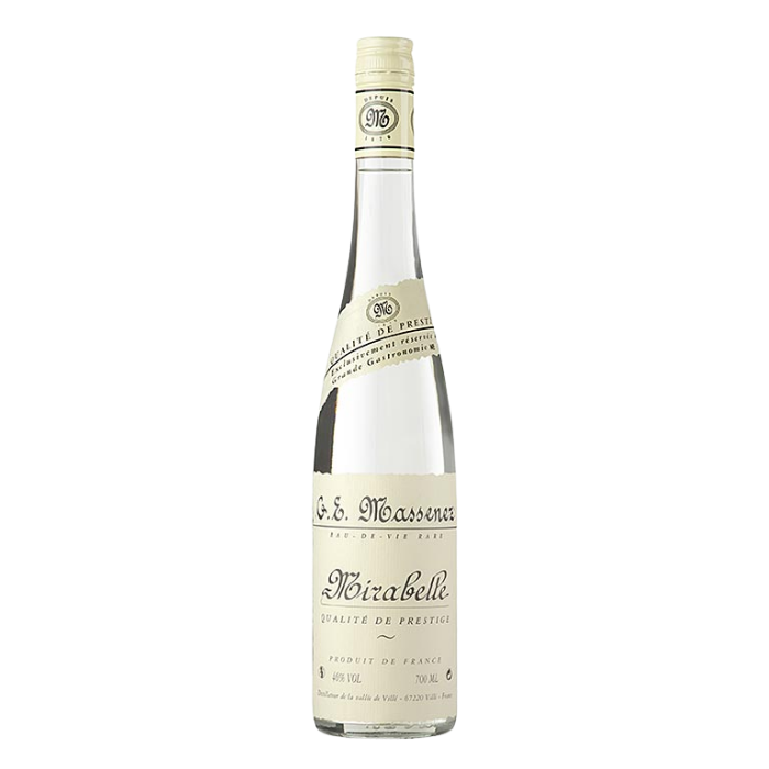 Massenez Mirabelle