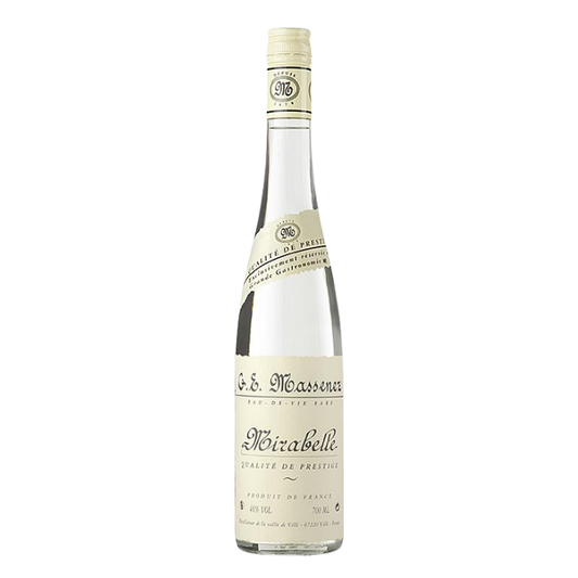 Massenez Mirabelle