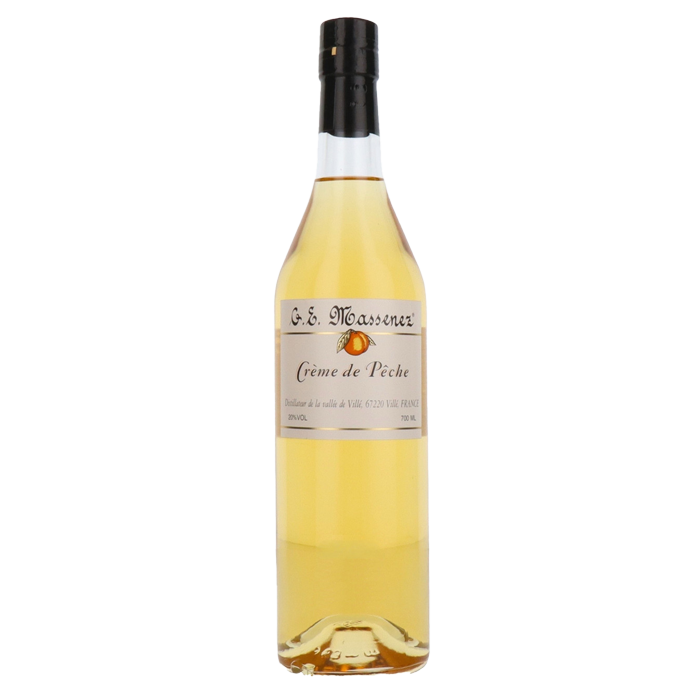Massenez Creme de Peche