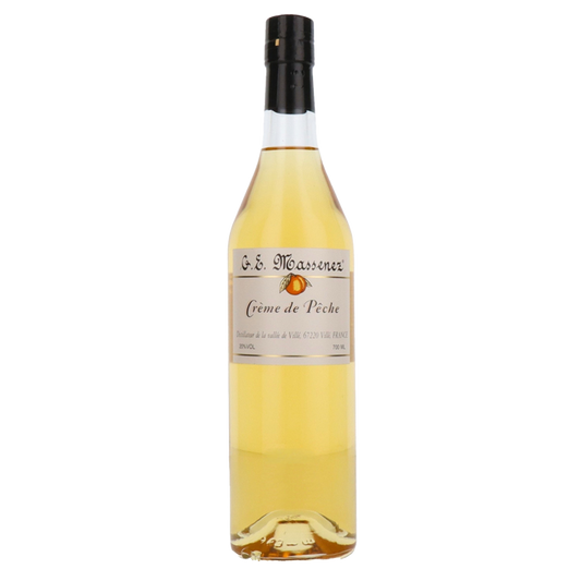 Massenez Creme de Peche
