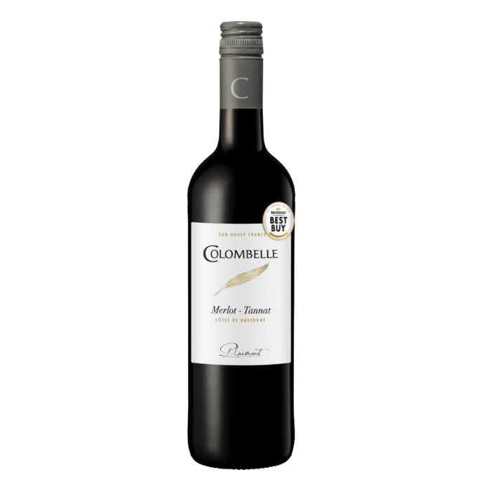 Colombelle L'original Red