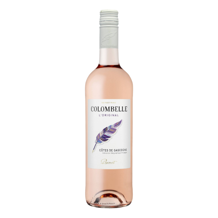 Colombelle L'original Rose