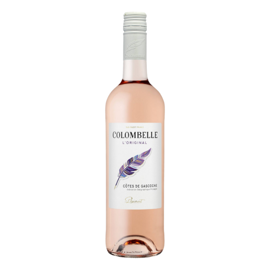 Colombelle L'original Rose