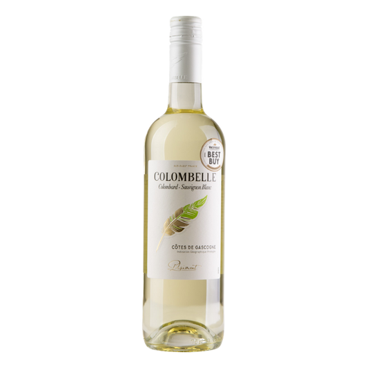 Colombelle L'original White