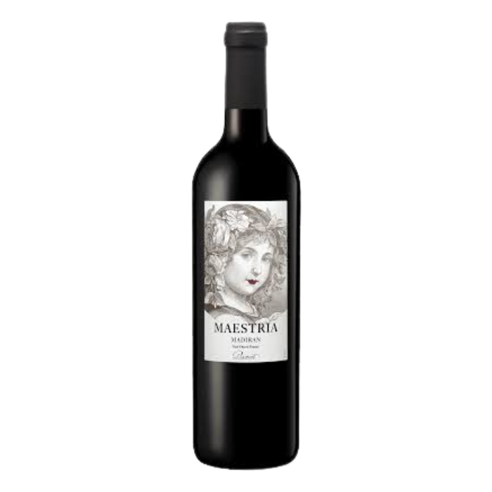 Madiran Maestria Red