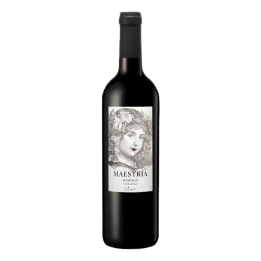 Madiran Maestria Red