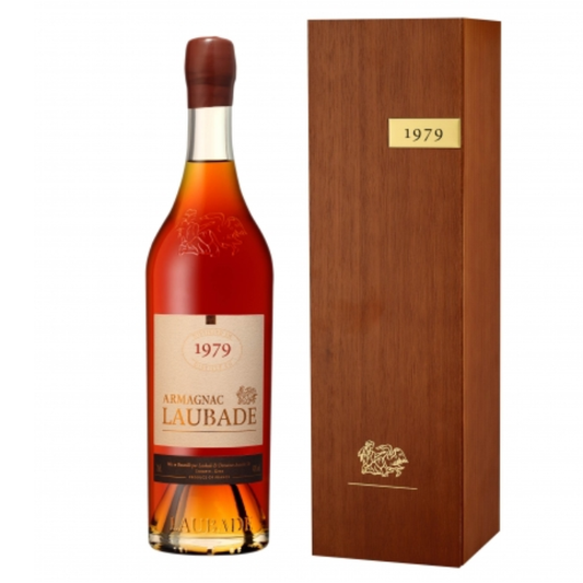 Château de Laubade Armagnac