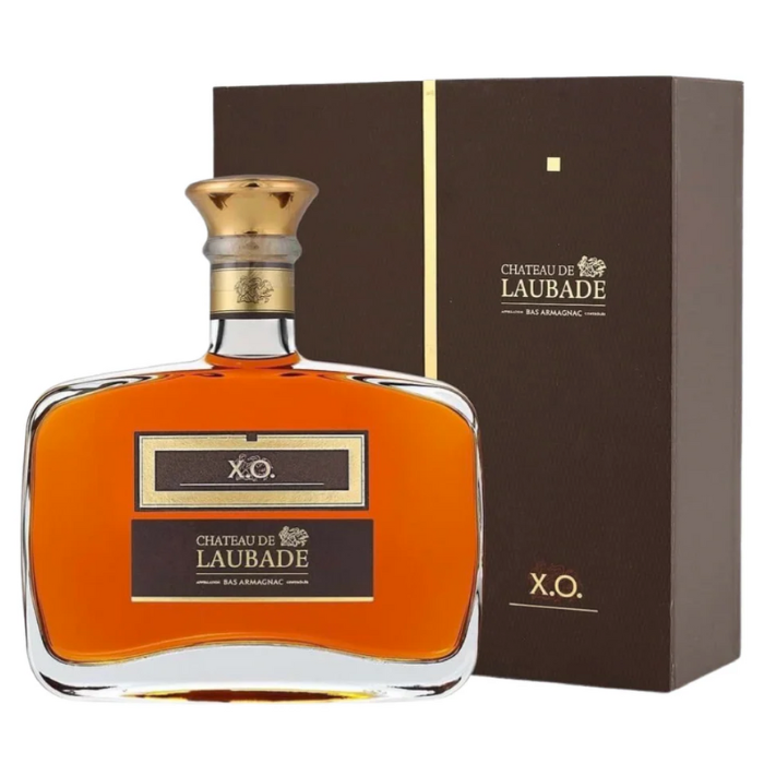 Château de Laubade X.O