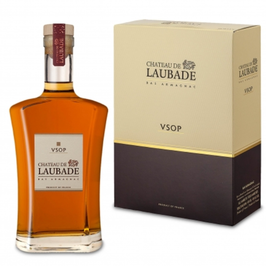 Château de Laubade V.S.O.P