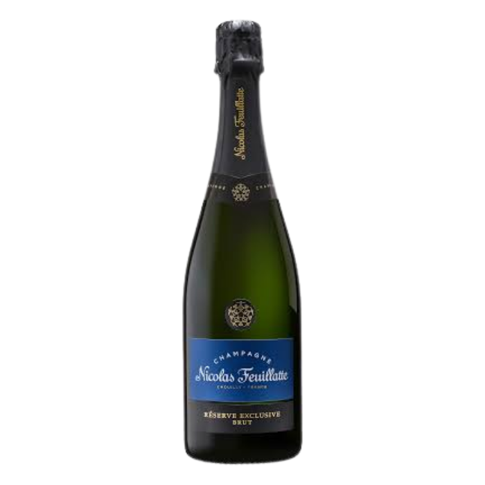 Nicolas Feuillatte Brut Reserve