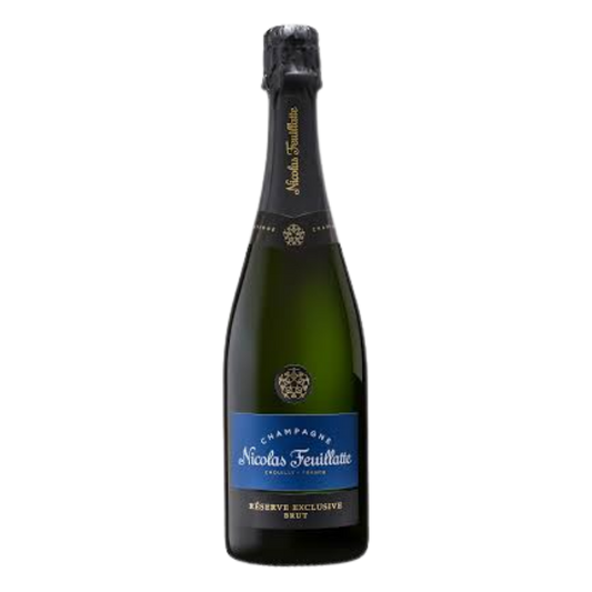 Nicolas Feuillatte Brut Reserve