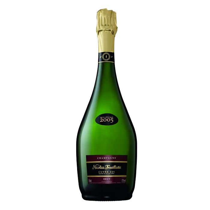 Nicolas Feuillatte Cuvee 225