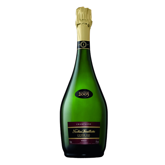 Nicolas Feuillatte Cuvee 225