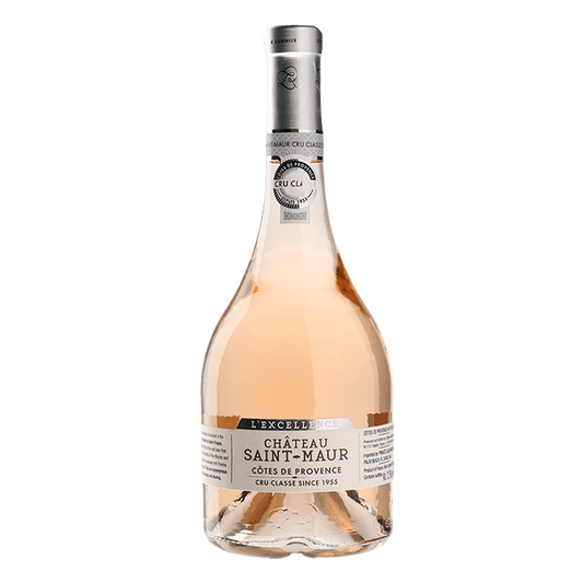 Chateau Saint Maur "L'Excellence" Cru Classe Rose