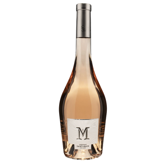 M By Saint Maur Cotes De Provence Rose