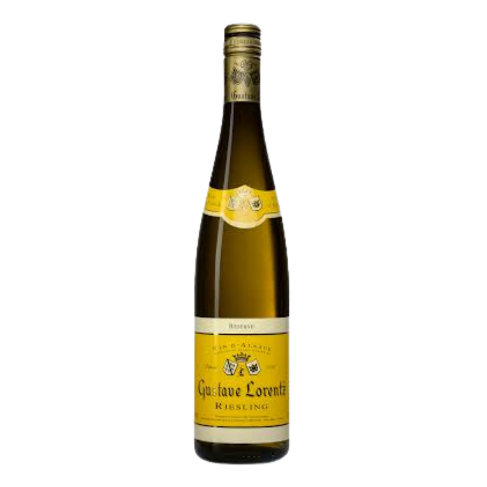 Gustave Lorentz Riesling